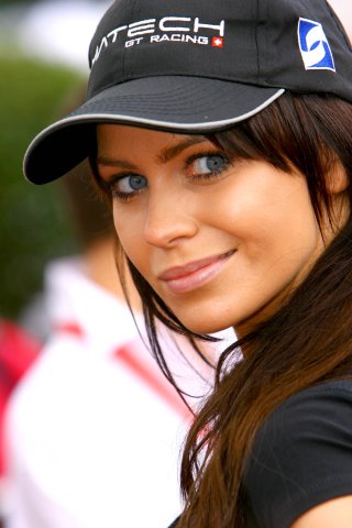MOTORSPORT - GT FIA 2009 - 24 HOURS OF SPA (BEL) 22/07 TO 26/07/2009 - PHOTO : JEAN MICHEL LE MEUR / DPPI