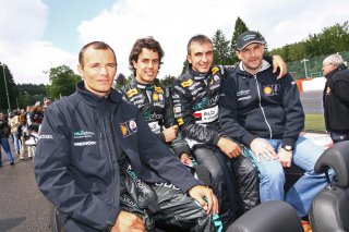 MOTORSPORT - GT FIA 2009 - 24 HOURS OF SPA (BEL) 22/07 TO 26/07/2009 - PHOTO : JEAN MICHEL LE MEUR / DPPI