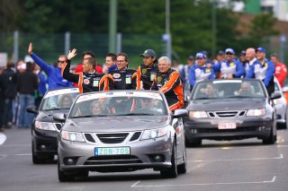 MOTORSPORT - GT FIA 2009 - 24 HOURS OF SPA (BEL) 22/07 TO 26/07/2009 - PHOTO : JEAN MICHEL LE MEUR / DPPI