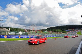 MOTORSPORT - GT FIA 2009 - 24 HOURS OF SPA (BEL) 22/07 TO 26/07/2009 - PHOTO : GREGORY LENORMAND / DPPI