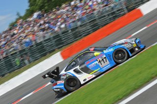 MOTORSPORT - GT FIA 2009 - 24 HOURS OF SPA (BEL) 22/07 TO 26/07/2009 - PHOTO : GREGORY LENORMAND / DPPI