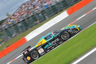 MOTORSPORT - GT FIA 2009 - 24 HOURS OF SPA (BEL) 22/07 TO 26/07/2009 - PHOTO : GREGORY LENORMAND / DPPI