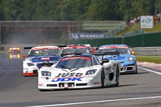 MOTORSPORT - GT FIA 2009 - 24 HOURS OF SPA (BEL) 22/07 TO 26/07/2009 - PHOTO : FRANCOIS FLAMAND / DPPI