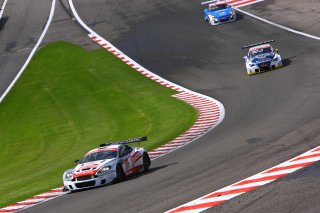 MOTORSPORT - GT FIA 2009 - 24 HOURS OF SPA (BEL) 22/07 TO 26/07/2009 - PHOTO : JEAN MICHEL LE MEUR / DPPI