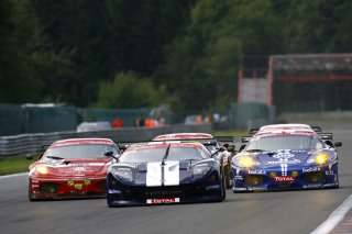 MOTORSPORT - GT FIA 2009 - 24 HOURS OF SPA (BEL) 22/07 TO 26/07/2009 - PHOTO : FRANCOIS FLAMAND / DPPI
