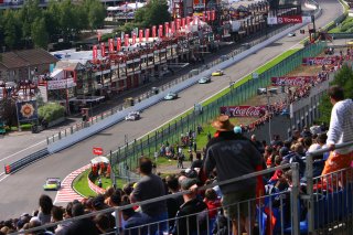 MOTORSPORT - GT FIA 2009 - 24 HOURS OF SPA (BEL) 22/07 TO 26/07/2009 - PHOTO : JEAN MICHEL LE MEUR / DPPI
