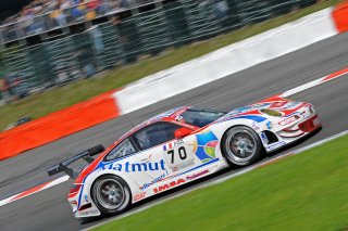 MOTORSPORT - GT FIA 2009 - 24 HOURS OF SPA (BEL) 22/07 TO 26/07/2009 - PHOTO : GREGORY LENORMAND / DPPI