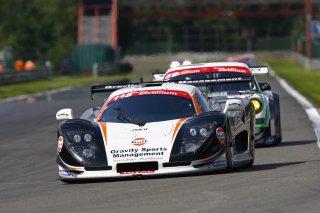 MOTORSPORT - GT FIA 2009 - 24 HOURS OF SPA (BEL) 22/07 TO 26/07/2009 - PHOTO : FRANCOIS FLAMAND / DPPI