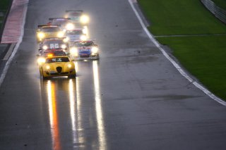 MOTORSPORT - GT FIA 2009 - 24 HOURS OF SPA (BEL) 22/07 TO 26/07/2009 - PHOTO : JEAN MICHEL LE MEUR / DPPI