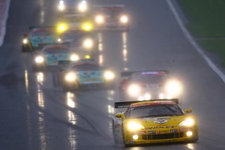 MOTORSPORT - GT FIA 2009 - 24 HOURS OF SPA (BEL) 22/07 TO 26/07/2009 - PHOTO : JEAN MICHEL LE MEUR / DPPI