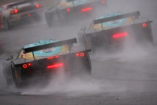 MOTORSPORT - GT FIA 2009 - 24 HOURS OF SPA (BEL) 22/07 TO 26/07/2009 - PHOTO : JEAN MICHEL LE MEUR / DPPI