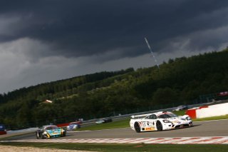 MOTORSPORT - GT FIA 2009 - 24 HOURS OF SPA (BEL) 22/07 TO 26/07/2009 - PHOTO : FRANCOIS FLAMAND / DPPI