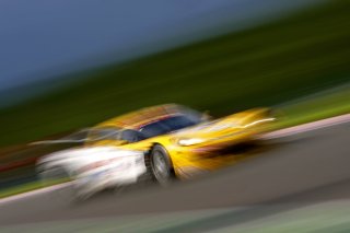 MOTORSPORT - GT FIA 2009 - 24 HOURS OF SPA (BEL) 22/07 TO 26/07/2009 - PHOTO : FRANCOIS FLAMAND / DPPI