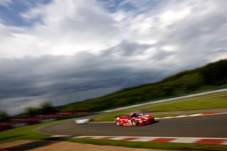 MOTORSPORT - GT FIA 2009 - 24 HOURS OF SPA (BEL) 22/07 TO 26/07/2009 - PHOTO : FRANCOIS FLAMAND / DPPI