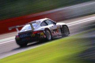 MOTORSPORT - GT FIA 2009 - 24 HOURS OF SPA (BEL) 22/07 TO 26/07/2009 - PHOTO : JEAN MICHEL LE MEUR / DPPI
