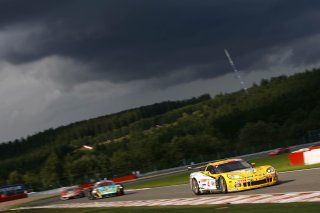 MOTORSPORT - GT FIA 2009 - 24 HOURS OF SPA (BEL) 22/07 TO 26/07/2009 - PHOTO : FRANCOIS FLAMAND / DPPI