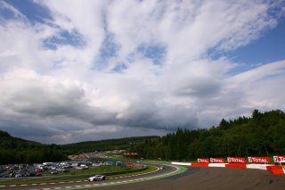 MOTORSPORT - GT FIA 2009 - 24 HOURS OF SPA (BEL) 22/07 TO 26/07/2009 - PHOTO : JEAN MICHEL LE MEUR / DPPI