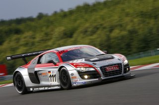 MOTORSPORT - GT FIA 2009 - 24 HOURS OF SPA (BEL) 22/07 TO 26/07/2009 - PHOTO : FRANCOIS FLAMAND / DPPI