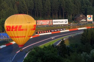 MOTORSPORT - GT FIA 2009 - 24 HOURS OF SPA (BEL) 22/07 TO 26/07/2009 - PHOTO : GREGORY LENORMAND / DPPI