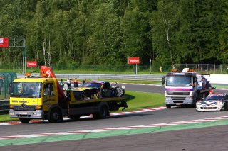 MOTORSPORT - GT FIA 2009 - 24 HOURS OF SPA (BEL) 22/07 TO 26/07/2009 - PHOTO : JEAN MICHEL LE MEUR / DPPI