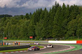 MOTORSPORT - GT FIA 2009 - 24 HOURS OF SPA (BEL) 22/07 TO 26/07/2009 - PHOTO : JEAN MICHEL LE MEUR / DPPI