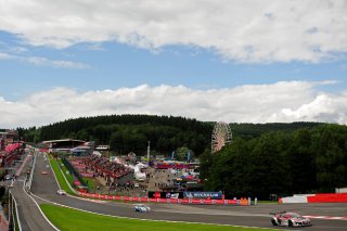 MOTORSPORT - GT FIA 2009 - 24 HOURS OF SPA (BEL) 22/07 TO 26/07/2009 - PHOTO : GREGORY LENORMAND / DPPI