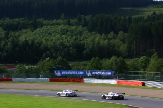 MOTORSPORT - GT FIA 2009 - 24 HOURS OF SPA (BEL) 22/07 TO 26/07/2009 - PHOTO : JEAN MICHEL LE MEUR / DPPI
