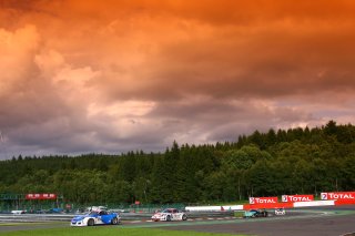 MOTORSPORT - GT FIA 2009 - 24 HOURS OF SPA (BEL) 22/07 TO 26/07/2009 - PHOTO : JEAN MICHEL LE MEUR / DPPI