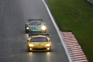MOTORSPORT - GT FIA 2009 - 24 HOURS OF SPA (BEL) 22/07 TO 26/07/2009 - PHOTO : FRANCOIS FLAMAND / DPPI