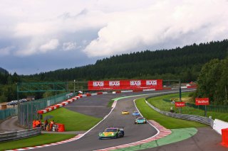 MOTORSPORT - GT FIA 2009 - 24 HOURS OF SPA (BEL) 22/07 TO 26/07/2009 - PHOTO : JEAN MICHEL LE MEUR / DPPI