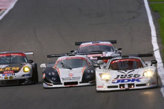 MOTORSPORT - GT FIA 2009 - 24 HOURS OF SPA (BEL) 22/07 TO 26/07/2009 - PHOTO : JEAN MICHEL LE MEUR / DPPI