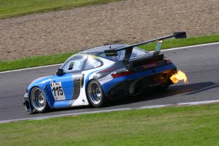MOTORSPORT - GT FIA 2009 - 24 HOURS OF SPA (BEL) 22/07 TO 26/07/2009 - PHOTO : JEAN MICHEL LE MEUR / DPPI