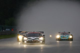 MOTORSPORT - GT FIA 2009 - 24 HOURS OF SPA (BEL) 22/07 TO 26/07/2009 - PHOTO : FRANCOIS FLAMAND / DPPI