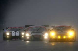 MOTORSPORT - GT FIA 2009 - 24 HOURS OF SPA (BEL) 22/07 TO 26/07/2009 - PHOTO : FRANCOIS FLAMAND / DPPI