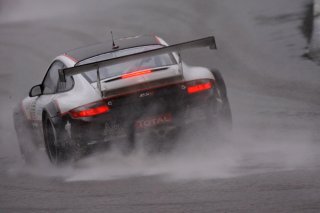 MOTORSPORT - GT FIA 2009 - 24 HOURS OF SPA (BEL) 22/07 TO 26/07/2009 - PHOTO : JEAN MICHEL LE MEUR / DPPI