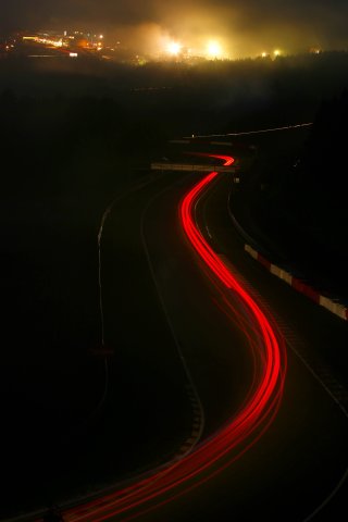 MOTORSPORT - GT FIA 2009 - 24 HOURS OF SPA (BEL) 22/07 TO 26/07/2009 - PHOTO : FRANCOIS FLAMAND / DPPI