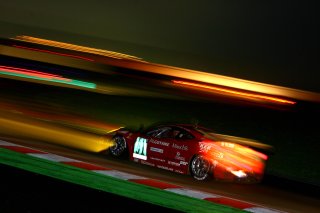 MOTORSPORT - GT FIA 2009 - 24 HOURS OF SPA (BEL) 22/07 TO 26/07/2009 - PHOTO : JEAN MICHEL LE MEUR / DPPI