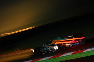 MOTORSPORT - GT FIA 2009 - 24 HOURS OF SPA (BEL) 22/07 TO 26/07/2009 - PHOTO : JEAN MICHEL LE MEUR / DPPI
