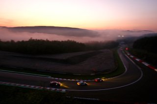 MOTORSPORT - GT FIA 2009 - 24 HOURS OF SPA (BEL) 22/07 TO 26/07/2009 - PHOTO : FRANCOIS FLAMAND / DPPI