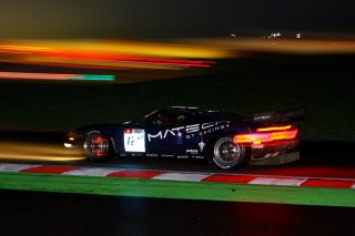 MOTORSPORT - GT FIA 2009 - 24 HOURS OF SPA (BEL) 22/07 TO 26/07/2009 - PHOTO : JEAN MICHEL LE MEUR / DPPI