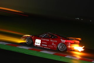 MOTORSPORT - GT FIA 2009 - 24 HOURS OF SPA (BEL) 22/07 TO 26/07/2009 - PHOTO : JEAN MICHEL LE MEUR / DPPI