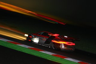 MOTORSPORT - GT FIA 2009 - 24 HOURS OF SPA (BEL) 22/07 TO 26/07/2009 - PHOTO : JEAN MICHEL LE MEUR / DPPI