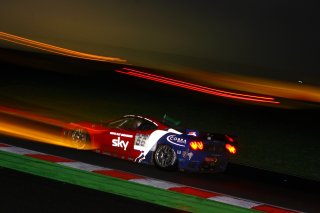 MOTORSPORT - GT FIA 2009 - 24 HOURS OF SPA (BEL) 22/07 TO 26/07/2009 - PHOTO : JEAN MICHEL LE MEUR / DPPI