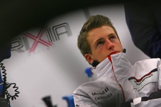 MOTORSPORT - GT FIA 2009 - 24 HOURS OF SPA (BEL) 22/07 TO 26/07/2009 - PHOTO : JEAN MICHEL LE MEUR / DPPI