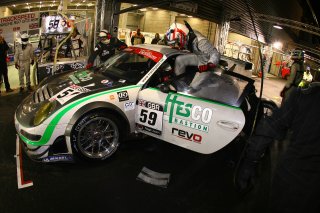 MOTORSPORT - GT FIA 2009 - 24 HOURS OF SPA (BEL) 22/07 TO 26/07/2009 - PHOTO : JEAN MICHEL LE MEUR / DPPI