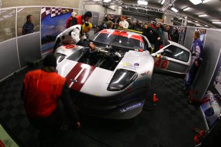 MOTORSPORT - GT FIA 2009 - 24 HOURS OF SPA (BEL) 22/07 TO 26/07/2009 - PHOTO : JEAN MICHEL LE MEUR / DPPI
