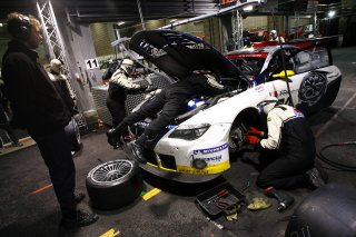 MOTORSPORT - GT FIA 2009 - 24 HOURS OF SPA (BEL) 22/07 TO 26/07/2009 - PHOTO : JEAN MICHEL LE MEUR / DPPI