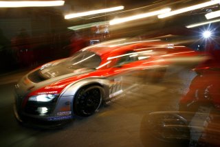 MOTORSPORT - GT FIA 2009 - 24 HOURS OF SPA (BEL) 22/07 TO 26/07/2009 - PHOTO : FRANCOIS FLAMAND / DPPI