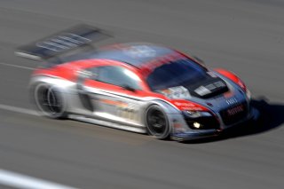 MOTORSPORT - GT FIA 2009 - 24 HOURS OF SPA (BEL) 22/07 TO 26/07/2009 - PHOTO : GREGORY LENORMAND / DPPI