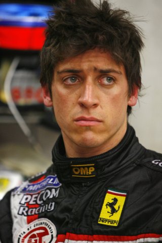 MOTORSPORT - GT FIA 2009 - 24 HOURS OF SPA (BEL) 22/07 TO 26/07/2009 - PHOTO : FRANCOIS FLAMAND / DPPI